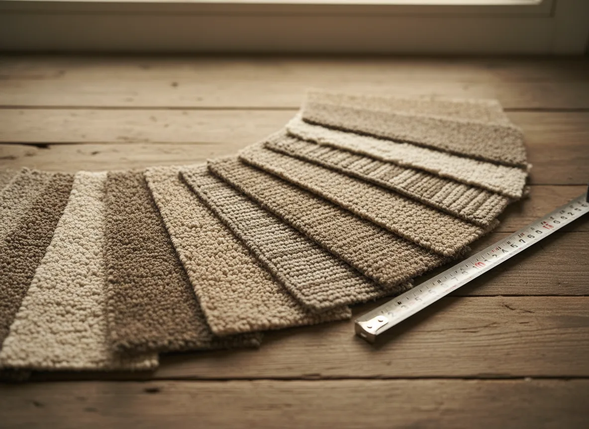 Carpet Installation Mount Crawford, VA FAQs